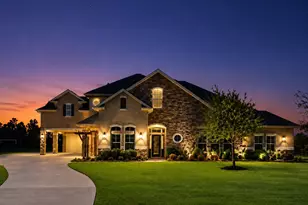 8703 Majesty Ln, Richmond, TX 77469 - Photo 1