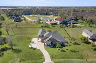 8703 Majesty Ln, Richmond, TX 77469 - Photo 8