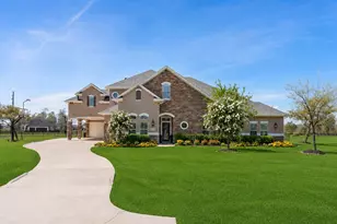 8703 Majesty Ln, Richmond, TX 77469 - Photo 46