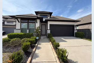 8711 Fox Trail Drive, Missouri City, TX 77459 - Photo 4