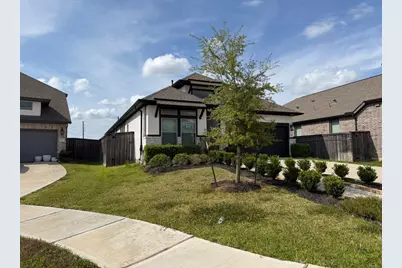 8711 Fox Trail Drive, Missouri City, TX 77459 - Photo 2