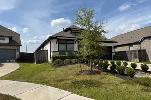8711 Fox Trail Dr, Missouri City, TX 77459 - Photo 2
