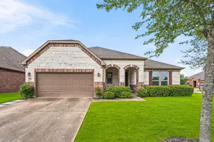 3282 Havenwood Chase Ln, Pearland, TX 77584 - Photo 10