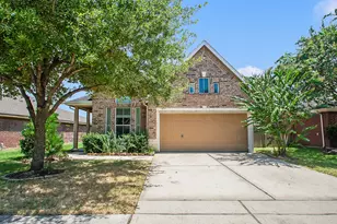 1818 Sonoma Breeze Dr, Houston, TX 77049 - Photo 1