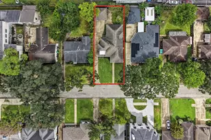 4102 Portsmouth Ave, Houston, TX 77027 - Photo 4