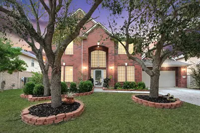 3003 Birch Landing Court, Pearland, TX 77584 - Photo 1