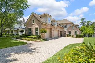 95 W Ambassador Bend, The Woodlands, TX 77382 - Photo 2