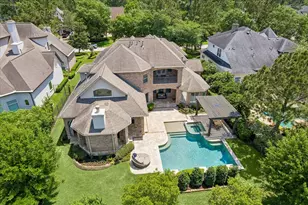 95 W Ambassador Bend, The Woodlands, TX 77382 - Photo 42