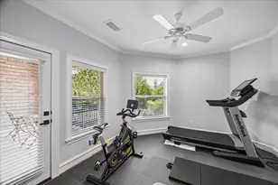 95 W Ambassador Bend, The Woodlands, TX 77382 - Photo 30