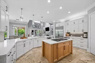 95 W Ambassador Bend, The Woodlands, TX 77382 - Photo 14