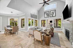 95 W Ambassador Bend, The Woodlands, TX 77382 - Photo 18