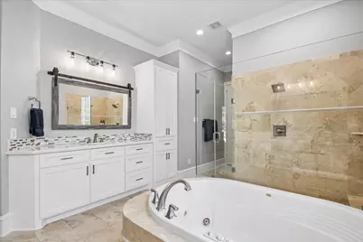 95 W Ambassador Bend, The Woodlands, TX 77382 - Photo 26