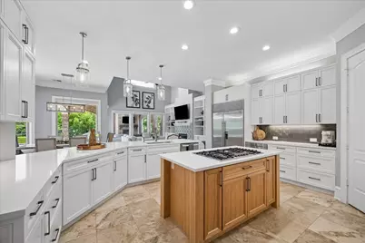 95 W Ambassador Bend, The Woodlands, TX 77382 - Photo 14