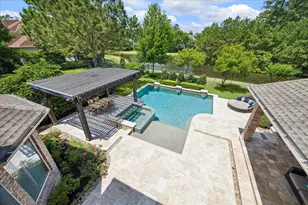 95 W Ambassador Bend, The Woodlands, TX 77382 - Photo 36