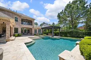 95 W Ambassador Bend, The Woodlands, TX 77382 - Photo 40