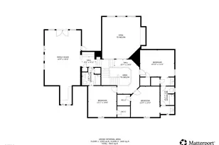 17607 Sycamore Shoals Ln, Humble, TX 77346 - Photo 6