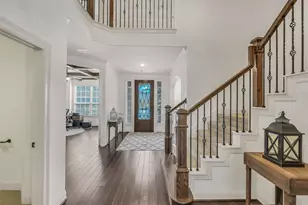 17607 Sycamore Shoals Ln, Humble, TX 77346 - Photo 8