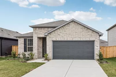 14989 Rustic Moon Road, Conroe, TX 77302 - Photo 2