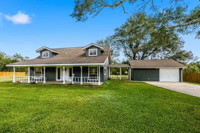 791 Fm 1617, Trinity, TX 75862 - Photo 4