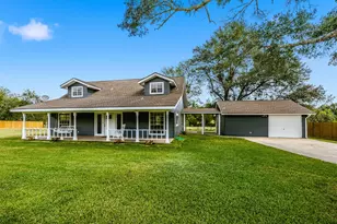 791 FM 1617, Trinity, TX 75862 - Photo 4