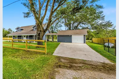 791 Fm 1617, Trinity, TX 75862 - Photo 2