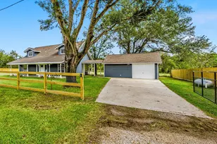 791 FM 1617, Trinity, TX 75862 - Photo 2