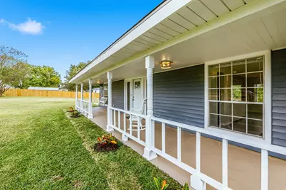 791 Fm 1617, Trinity, TX 75862 - Photo 8