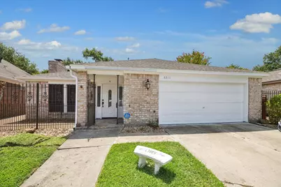 6511 Pauma Drive, Houston, TX 77069 - Photo 1