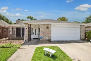 6511 Pauma Dr, Houston, TX 77069 - Photo 1