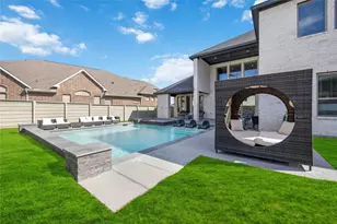 5006 Ashland Glen Ln, Manvel, TX 77578 - Photo 1