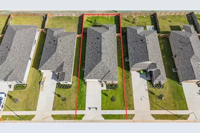 660 Appaloosa Meadow Drive, Magnolia, TX 77354 - Photo 2