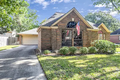 7810 Timberline Run Lane Lane, Houston, TX 77095 - Photo 2