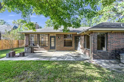 7810 Timberline Run Lane Lane, Houston, TX 77095 - Photo 34