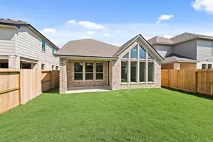 10803 Aquila Star Dr, Richmond, TX 77406 - Photo 16