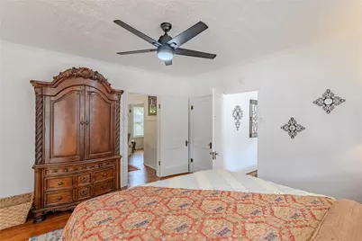 1707 S Day Street, Brenham, TX 77833 - Photo 14