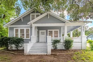 1707 S Day St, Brenham, TX 77833 - Photo 1