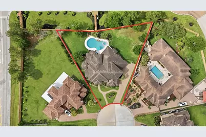 14 Post Shadow Estate Court, Spring, TX 77389 - Photo 48
