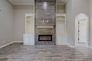 8360 Chappell Hill Dr, Beaumont, TX 77713 - Photo 4