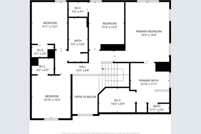 5006 Lockhart Drive, Pearland, TX 77584 - Photo 34