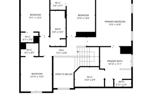 5006 Lockhart Dr, Pearland, TX 77584 - Photo 34