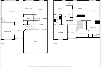 5006 Lockhart Drive, Pearland, TX 77584 - Photo 38