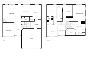 5006 Lockhart Dr, Pearland, TX 77584 - Photo 38