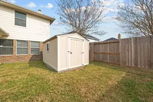 5006 Lockhart Dr, Pearland, TX 77584 - Photo 32