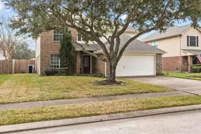 5006 Lockhart Drive, Pearland, TX 77584 - Photo 2