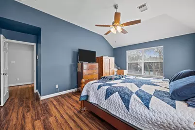 5006 Lockhart Drive, Pearland, TX 77584 - Photo 18