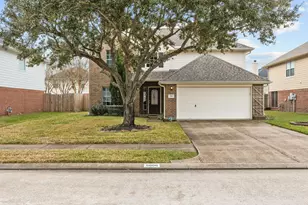 5006 Lockhart Dr, Pearland, TX 77584 - Photo 1
