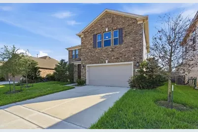 15334 Silver Breeze Lane, Houston, TX 77044 - Photo 2