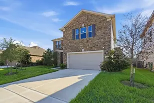 15334 Silver Breeze Ln, Houston, TX 77044 - Photo 2