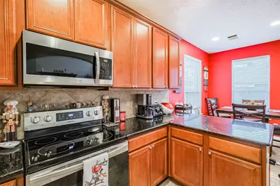 14907 E Lime Blossom Court, Cypress, TX 77433 - Photo 12