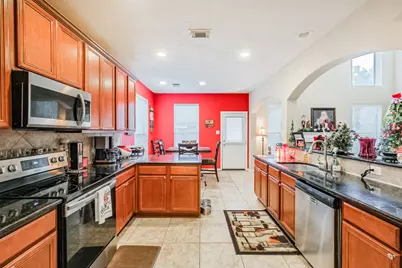 14907 E Lime Blossom Court, Cypress, TX 77433 - Photo 10